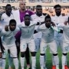 Zambian Referee To Officiate Cracker Between Super Eagles And Egypt